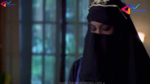 Qubool Hai - Episode 471