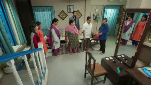 Tumm Se Tumm Tak - Episode 299