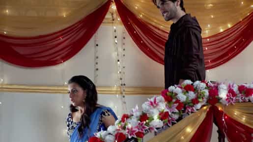 Qubool Hai - Episode 715
