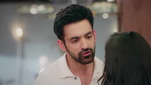 Kaise Mujhe Tum Mil Gaye - Episode 327
