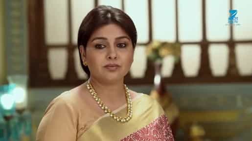 Ek Tha Raja Ek Thi Rani - Episode 478
