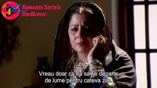 Qubool Hai - Episode 173