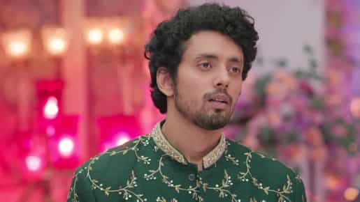 Jaane Anjaane Hum Mile - Episode 17