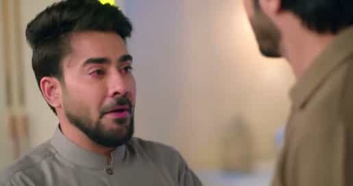 Pati Brahmachari - Episode 318