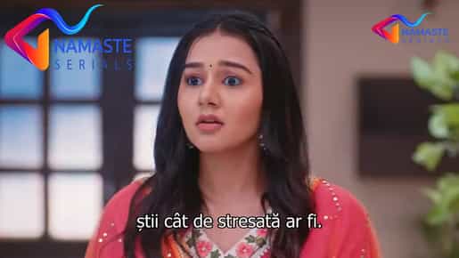 Bhagya Lakshmi - Episode 598