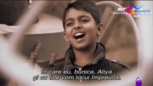 În ritmul dragostei - Episode 18