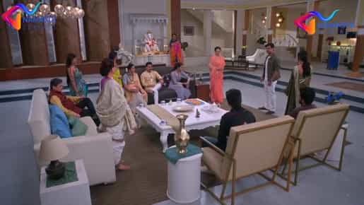 Ghum Hai Kisikey Pyaar Meiin - Episode 410
