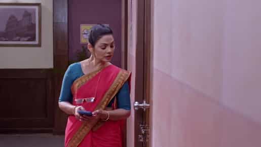 Bhagya Lakshmi - Episode 968