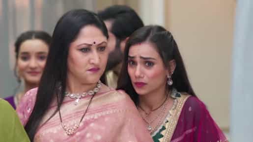 Jaane Anjaane Hum Mile - Episode 33