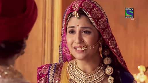 Bharat Ka Veer Putra Maharana Pratap - Season 1 Episode 67