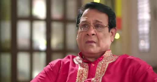 Pati Brahmachari - Episode 133