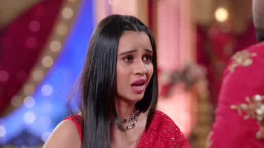 Pyar Ka Pehla Naam: Radha Mohan - Episode 208
