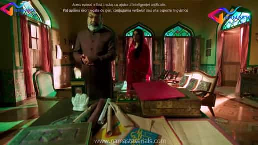 Ishq Subhan Allah - Episode 109