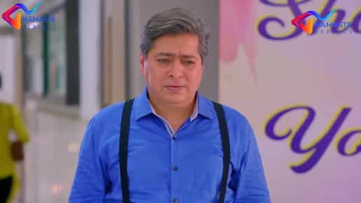Ghum Hai Kisikey Pyaar Meiin - Episode 236