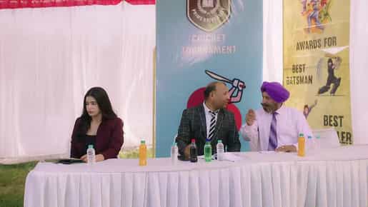 Tuu Juliet Jatt Di - Episode 207