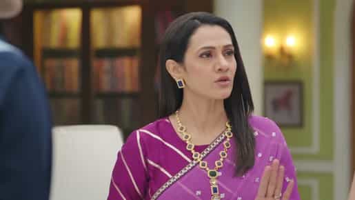 Jhanak - Episode 403