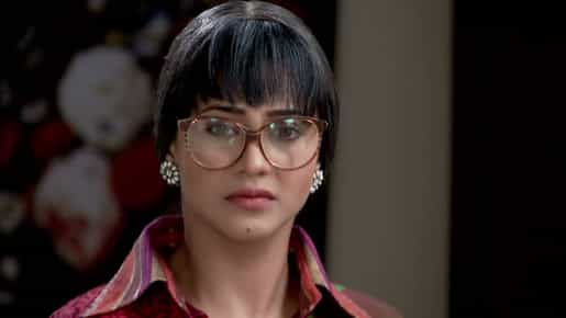 Qubool Hai - Episode 683