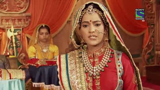 Bharat Ka Veer Putra Maharana Pratap - Season 1 Episode 69