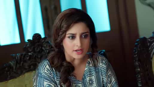 Pyar Ka Pehla Naam: Radha Mohan - Episode 414