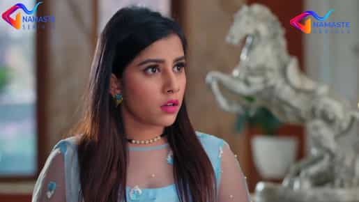 Ghum Hai Kisikey Pyaar Meiin - Episode 104