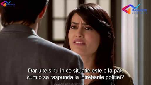 Qubool Hai - Episode 331