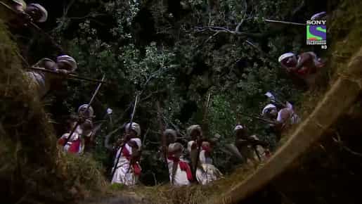 Bharat Ka Veer Putra Maharana Pratap - Season 1 Episode 83