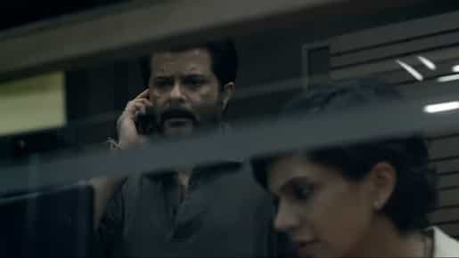 24 (India) - Season 1 Episode 2