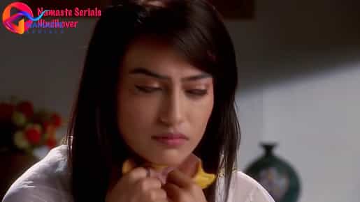 Qubool Hai - Episode 190