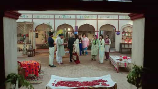 Tuu Juliet Jatt Di - Episode 18