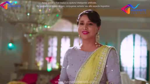 Ishq Subhan Allah - Episode 185