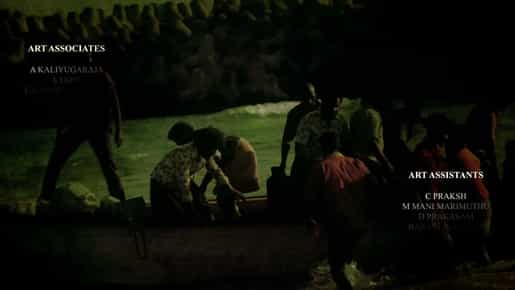Lingam: Simbolul Răzbunării - Episode 3