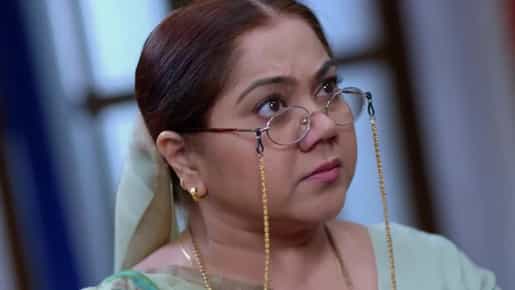 Pyar Ka Pehla Naam: Radha Mohan - Episode 391