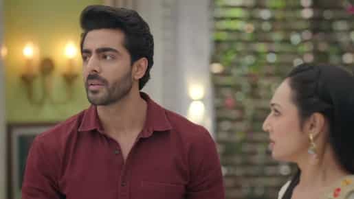 Jhanak - Episode 412