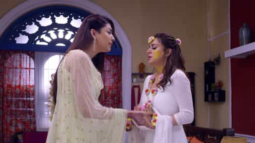 Kundali Bhagya - Episode 539