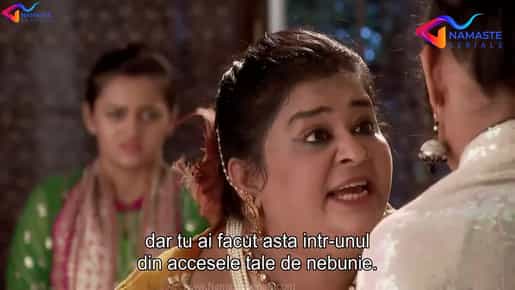 Qubool Hai - Episode 321