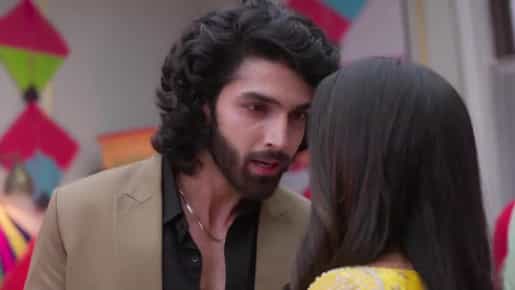 Jaane Anjaane Hum Mile - Episode 56