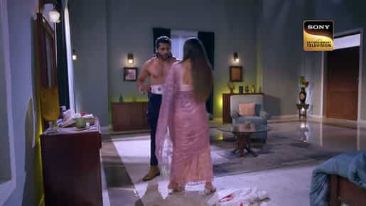 Hum Rahe Na Rahe Hum - Episode 83