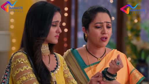 Ghum Hai Kisikey Pyaar Meiin - Episode 99