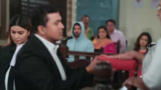 Pyar Ka Pehla Naam: Radha Mohan - Episode 451