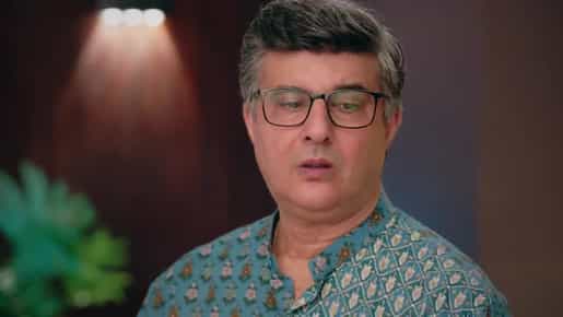 Kaise Mujhe Tum Mil Gaye - Episode 315