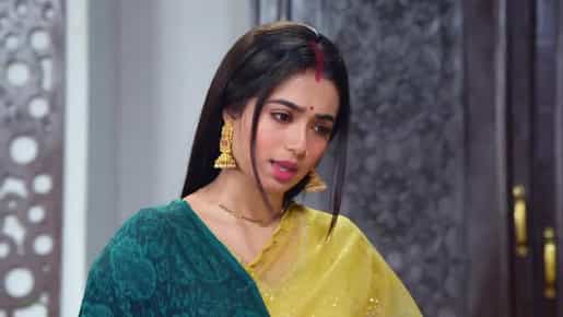 Pyar Ka Pehla Naam: Radha Mohan - Episode 261