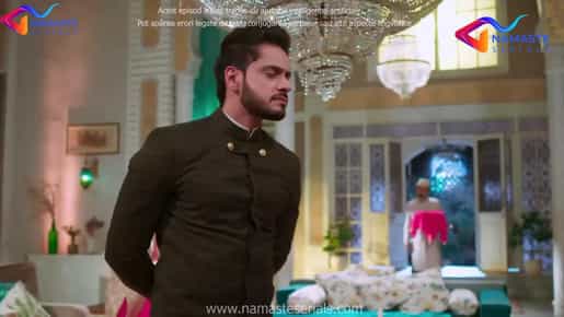 Ishq Subhan Allah - Episode 192