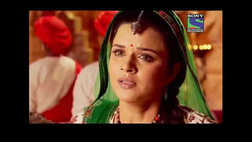 Bharat Ka Veer Putra Maharana Pratap - Season 1 Episode 55