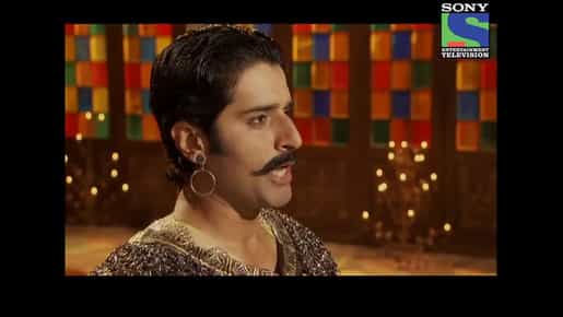 Bharat Ka Veer Putra Maharana Pratap - Season 1 Episode 17