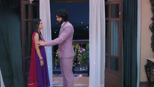Jaane Anjaane Hum Mile - Episode 245