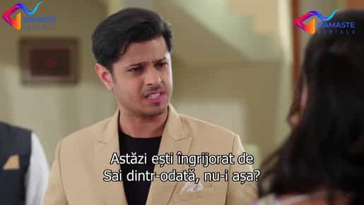 Ghum Hai Kisikey Pyaar Meiin - Episode 408