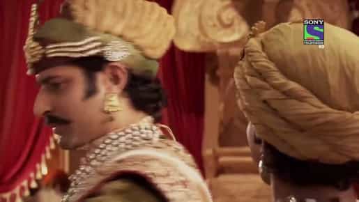 Bharat Ka Veer Putra Maharana Pratap - Season 1 Episode 72