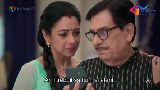 Anupama - Episode 309