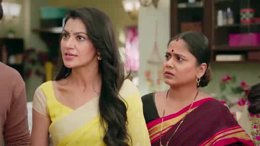 Kaise Mujhe Tum Mil Gaye - Episode 34