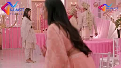 Bhagya Lakshmi - Episode 513